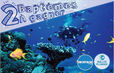 bapteme a gagner