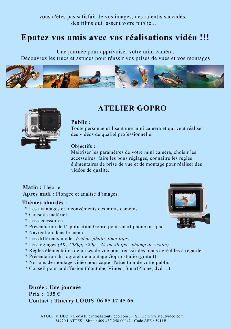 thumbnail_formations_gopro A4 plongee